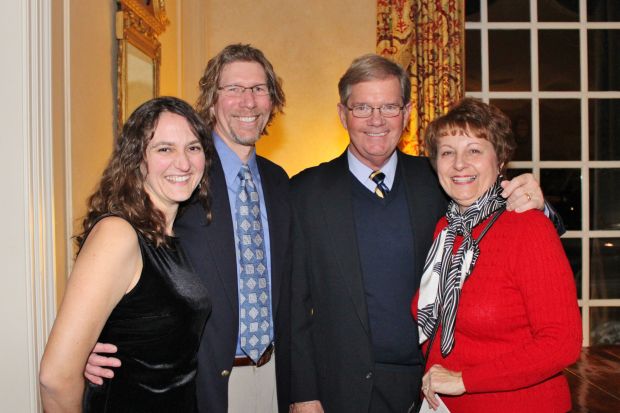 Special Education Foundation Heroes with Heart